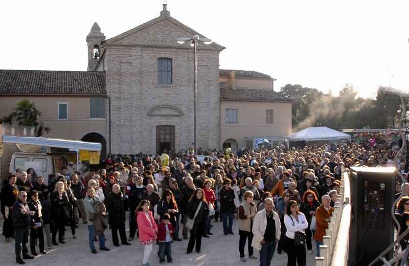 Festa di Sant'Aureliano